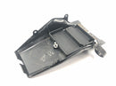 KTM Duke 690 A3 [2012] - Batteriboks batteriholder bakre rom indre panel-4