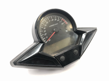 Honda CBR 125 R JC50 [2012] - Speedometer cockpit instrumentgruppe speedometer
