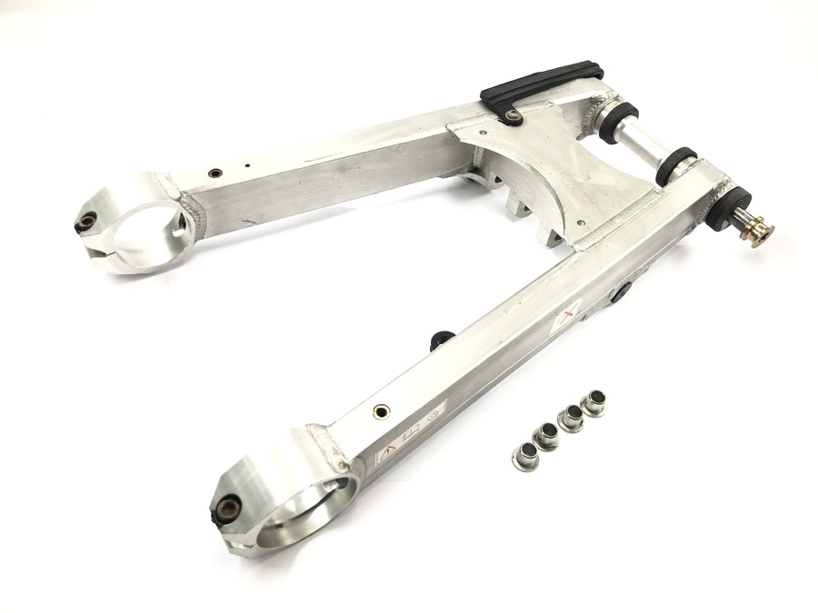 Triumph Daytona 1200 T300D [1994] - Bakre svingarm i aluminium