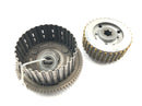 Suzuki GSX R 1100 GU74C [1987] - Clutch clutch kurv clutch pakke-5