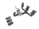 Triumph Speed Triple 1050 515NJ [2007] - Koffertventilasjon-2