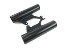 Yamaha MT07 RM04 [2014] - Lyskasterholder, lampeholder, gaffelholder, foran svart-1