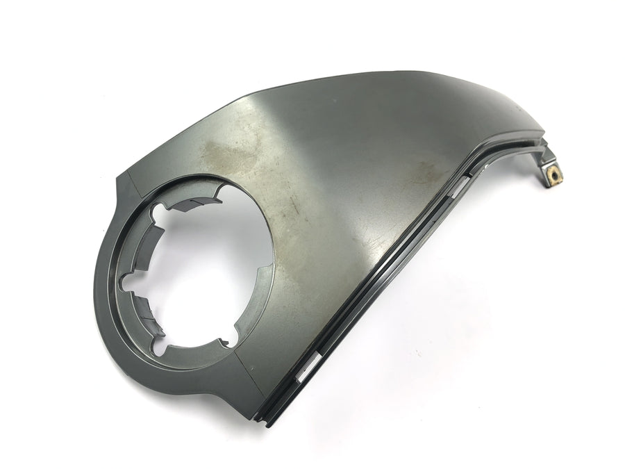 BMW K 1200 S K12S [2005] - Tankdeksel til tankpanel fargekode 933
