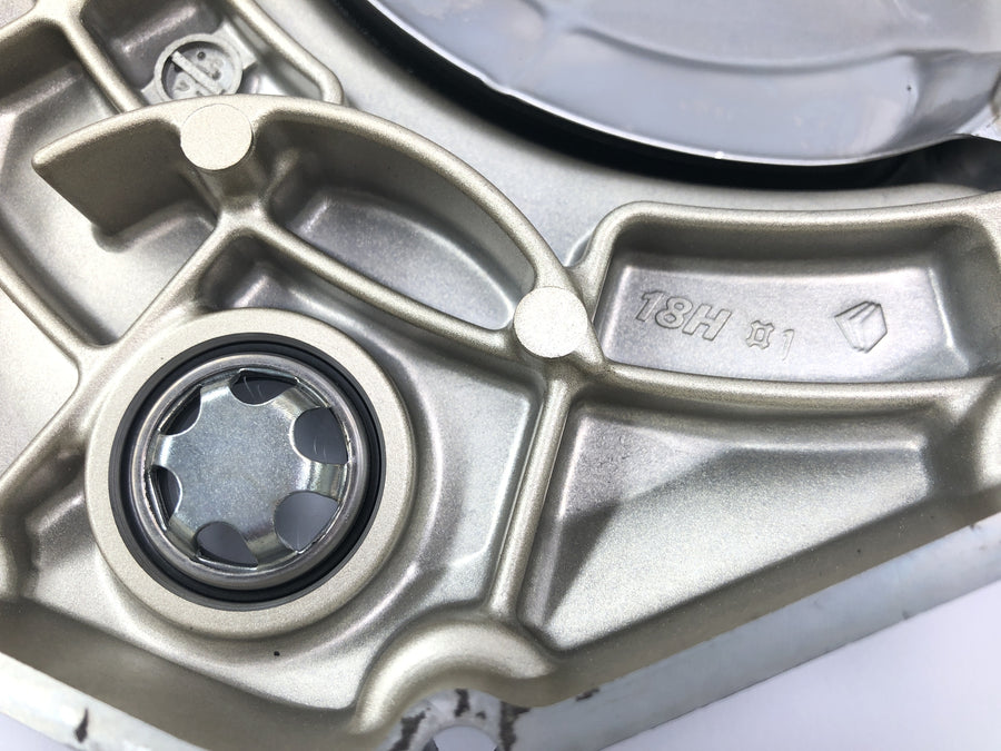 Suzuki GSF 1250 SA Bandit WVCH [2007] - Clutchdeksel motordeksel