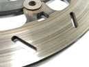 Cagiva Mito 125 Evo 8p [2000] - Bremseskive 320 x 5,00 mm foran-3