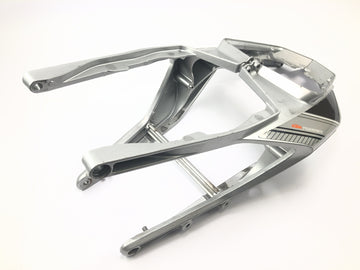 KTM Duke 690 A3 [2012] - Bakramme setestøtte bakre rammebrakett bakramme - 0