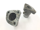 MOTO GUZZI CALIFORNIA 2 1000 VT [1982] - Inntaksmanifold innløpsmanifold par-3