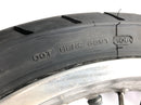 Triumph Thunderbird 900 T309RT [1995] - forhjulsfelg eikerhjul 2,50 x 18"-5