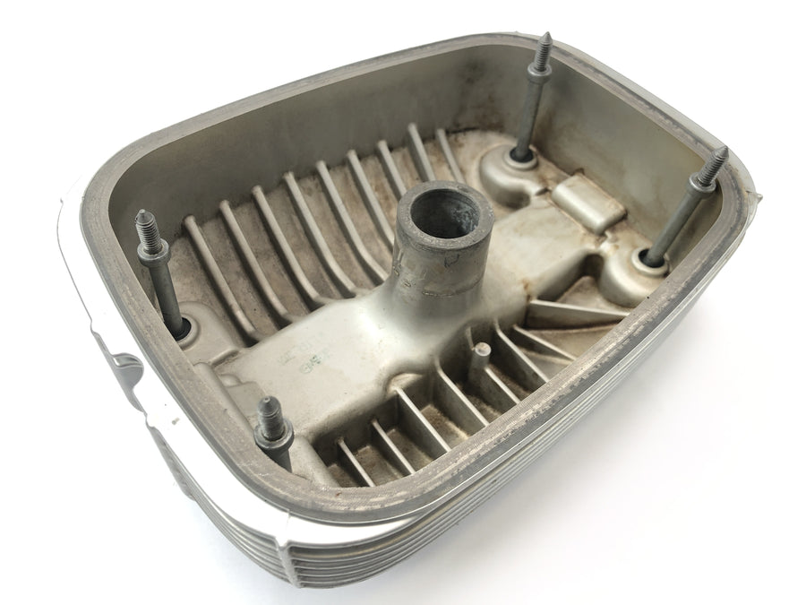 BMW R 1150 GS R21 [2002] - ventildeksel til høyre