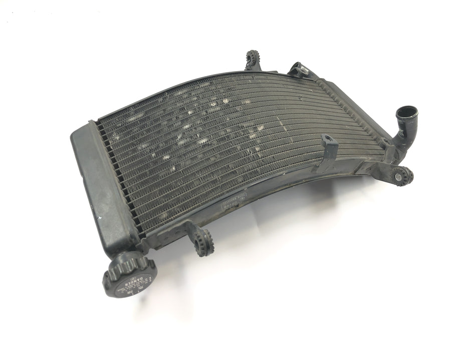 Ducati ST3 S3 [2004] - Radiator vannkjøler kjølesystem radiator