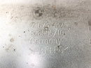 BMW R 1200 ST R1ST [2006] - Sidekledning av kledningssiden til høyre til høyre-6