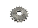 Triumph Speed ​​Triple 955i [1999] - Drive Pinion 19 tenner-1