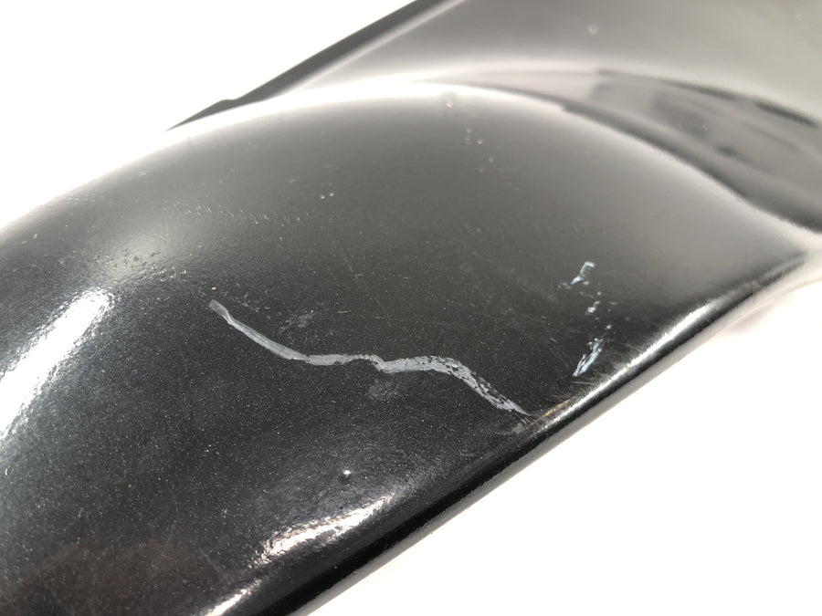 Yamaha XTZ 660 3YF [1992] - Høyre sidekledning