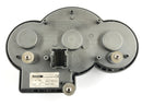 Moto Guzzi Norge 1200 [2006] - Tacho Cockpit Ignition Lock Tank Lock for Gabelbrücke over CDI-5