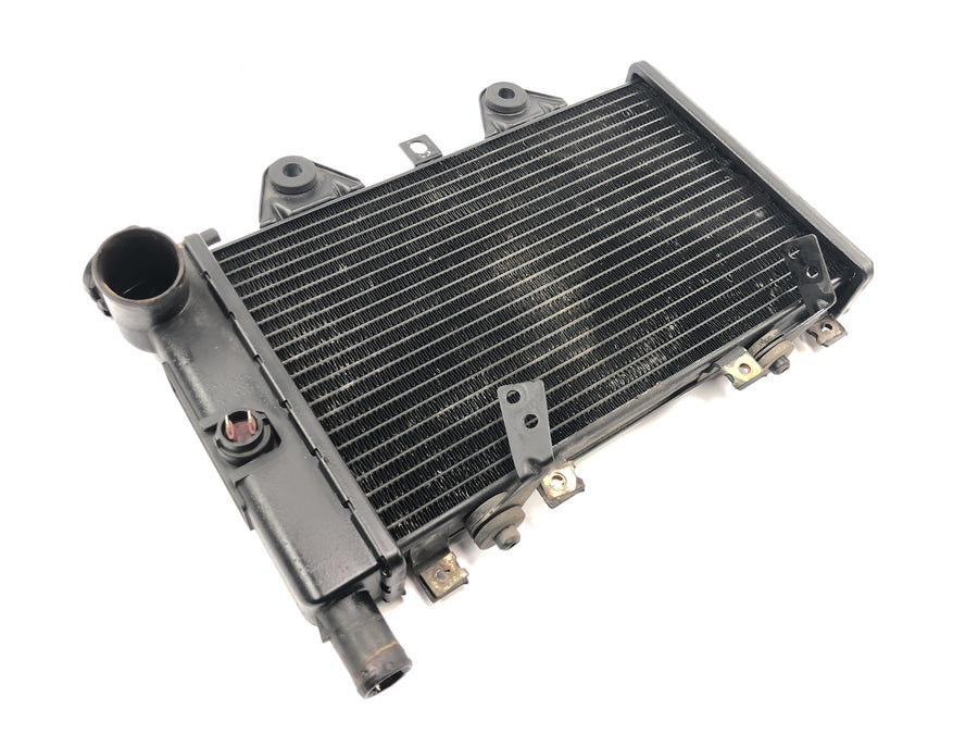 Triumph Daytona 900 T300D [1996] - Radiator vannkjøler kjølesystem