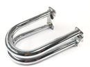 Honda GL 500 Silversching PC02 [1982] - Crash Bar Set Couple-1