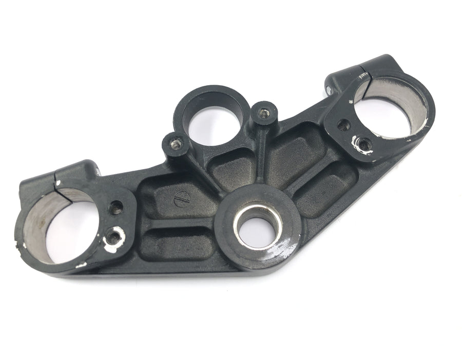 Triumph Daytona 900 T300D [1996] - toppgaffelklemme, styrehodeklemme, gaffelklemme