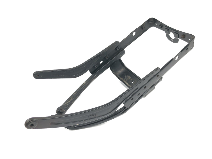 Triumph Adventurer 900 T309RT [1998] - Bakramme seteholder ramme bakre holder bak