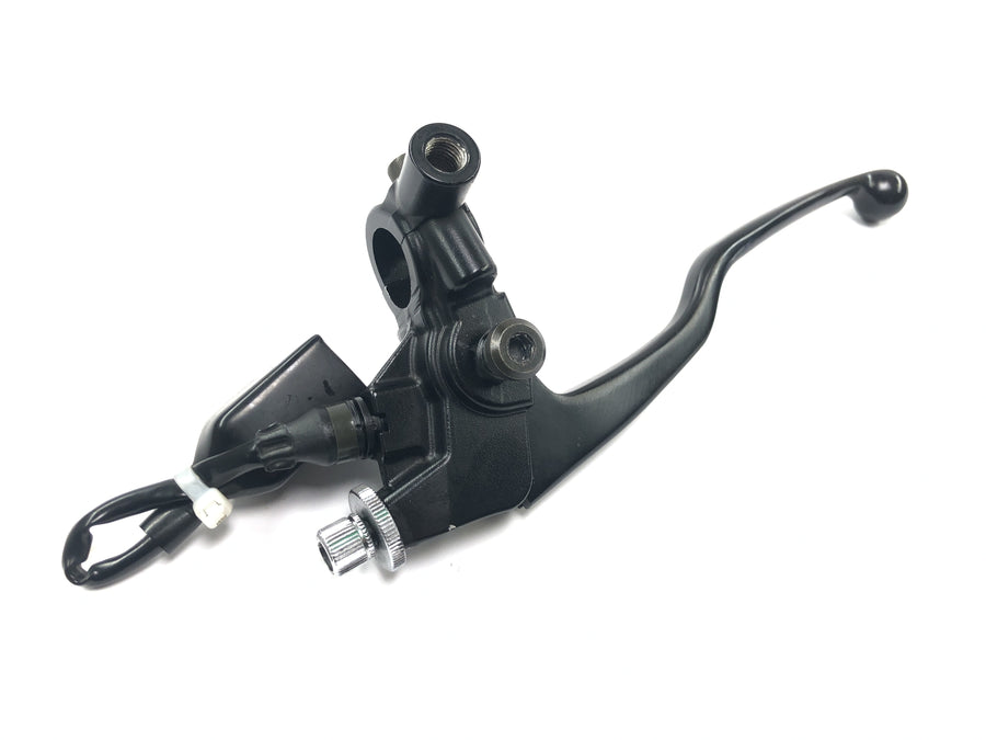 Triumph Tiger 955i 709EN [2003] - Clutchtilpasning clutchhåndtak venstre