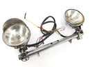 Honda GL 1000 Goldwing GL1 [1978] - Ytterligere frontlykters kit frontlys-1