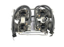 Yamaha V Max 1200 2LT [1998] - forgasser forgasserenhet gasshus defekt se bilder-1