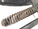 DKW NZ 250 [1938] - Forhjulssvingarm, demperfjæringsgaffel-6