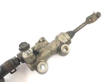 Kawasaki ZX -10 ZXT00B [1990] - Fotbremsepumpe Bremsepumpe Bakbremsesylinder - 0
