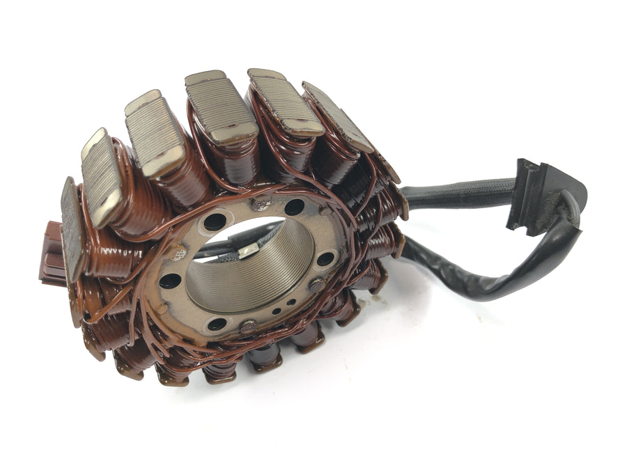 KTM 950 Adventure LC8 [2004] - Stator dynamo generator ladestator Lima coil