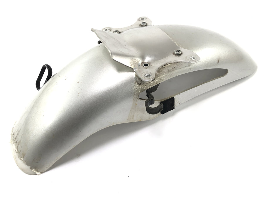 Honda CBX 750 RC17 [1984] - Forhjulskinner verneark Fender foran
