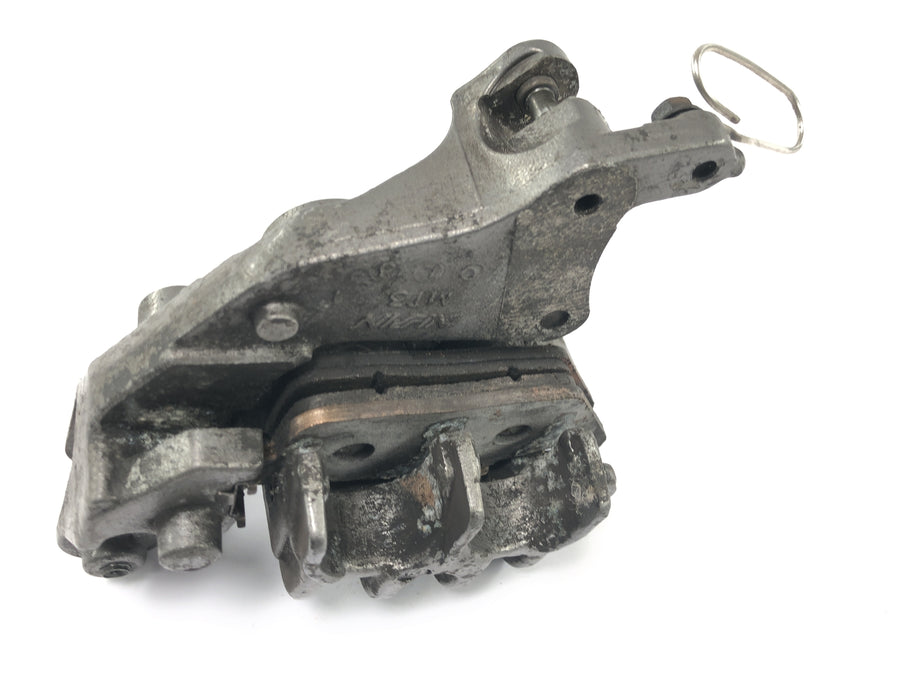 Honda ST 1100 SC26 Pan European [1990] - Bremsecaliper foran venstre Nissin