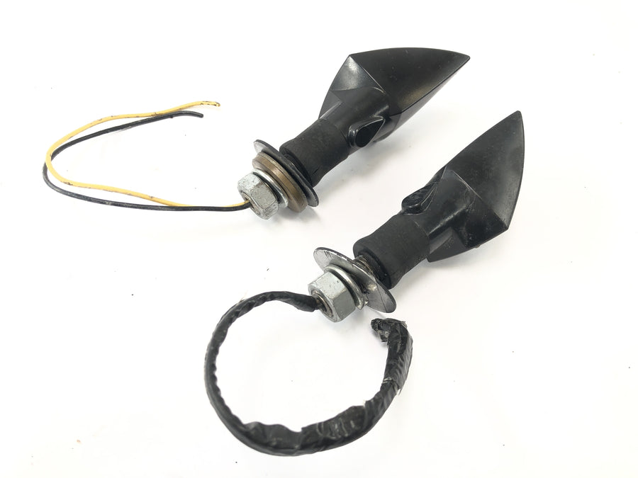 Suzuki VZ 1500 WVCU [2011] - Indikator LED motorsykkel indikator retningsindikator
