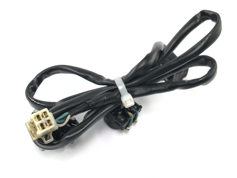 Honda XRV 750 Africa Twin RD04 [1992] - Pickup sensor tenningspulsgenerator