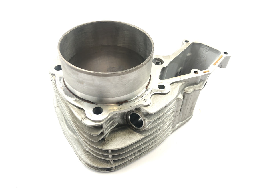 BMW R 1150 R R21 [2001] - Zylinder mit Kolben links