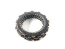Yamaha XVS 650 Drag Star VM02 [1998] - Koblingslameller Clutch Disc Set-4