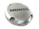 Honda CBX 750 RC17 [1984] - Sykdomslokkhus dekker motor lokk til venstre-1