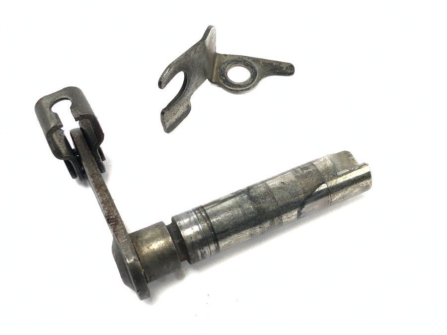 Honda CRF 450 R [2007] - Clutch slavespak clutchspak