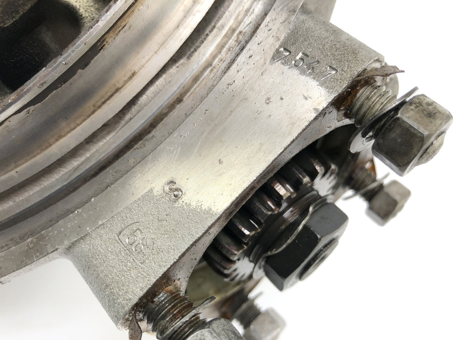 BMW R 60/5 [1973] - Kardan End Drive 37/11