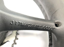 Yamaha MT 03 RM02 [2007] - Bakhjulsfelg komplett hjul 5,00 x 17"-5