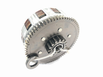 Aprilia SX 125 KX [2018] - Clutch clutch kurv clutch pakke