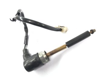 Moto Guzzi California III VY Integrale [1990] - Tanksensor for drivstoffnivåsender - 0