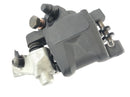 Yamaha XT 660 DM01 [2004] - bremsbremsbrems i ryggen med ankerplate-2