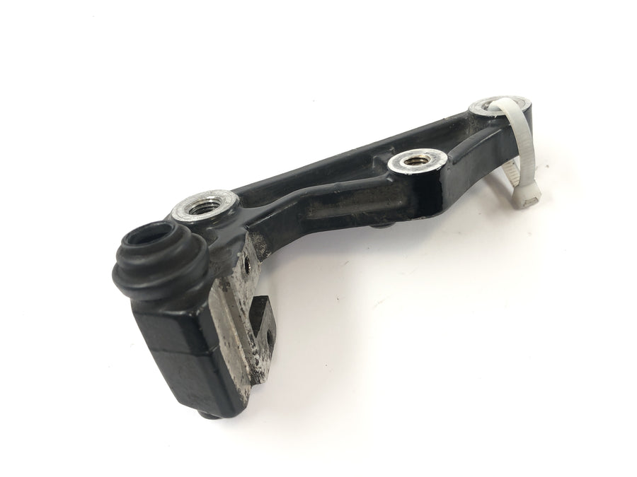 Honda CBX 650 E RC13 [1983] - Bremsankerplate Bremsebremsekaliper Registreringsbremsestabilisator