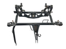 Kawasaki Versys KLE 650 A [2006] - Front kåpeholder, frontlysstøtte, kåpeholder-4