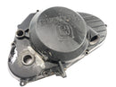 Husqvarna TE 610 8ae [1994] - CLUTCH -dekselmotorlokk sidedeksel til venstre-2