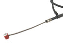 Triumph Street Triple R 675 D67LD [2010] - Koblingstog Bowden Train Cable CLUTCH Cable-4