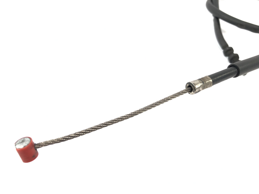Triumph Street Triple R 675 D67LD [2010] - Koblingstog Bowden Train Cable CLUTCH Cable