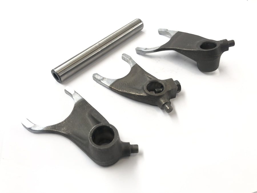 Honda XBR 500 PC15 [1989] - Switching Fork Switching Lift Set