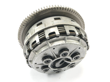 Kawasaki ZRX 1200 S ZRT20A [2001] - clutch komplett clutchkurv clutchpakke