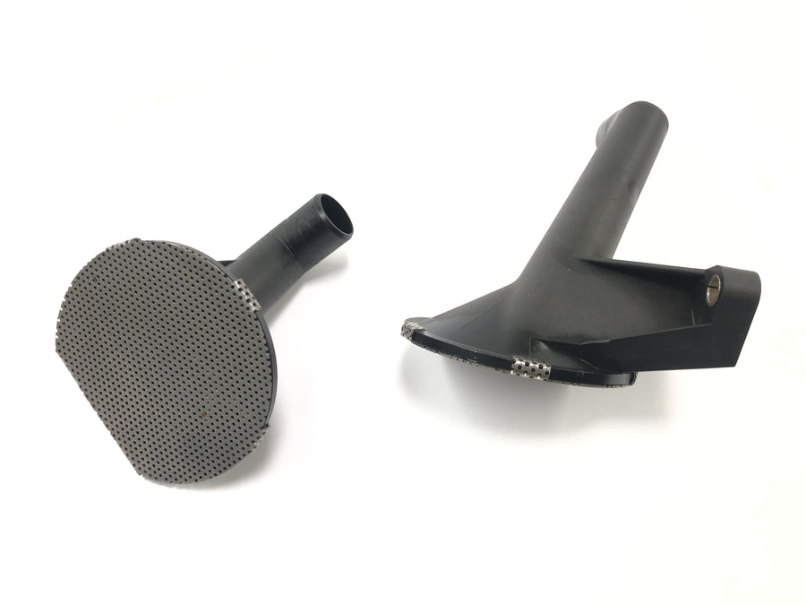 BMW R 850 C 259C [1999] - Oil Sieve Filter Unit Pair