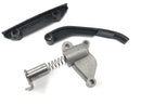 BMW R 1200 ST R1ST [2006] - kjedestående kontrollkjedet strammer Adapter Guide Rail-3